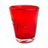Comtesse Bicchiere Vino Samoa Rosso 250 ml
