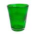 Comtesse Bicchiere Vino Samoa Verde Abete 250 ml