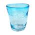 Comtesse Bicchiere Acqua Samoa Azzurro 300 ml