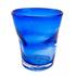 Comtesse Bicchiere Liquore Samoa Blu 110 ml